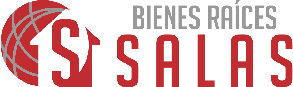 Bienes Raíces Salas